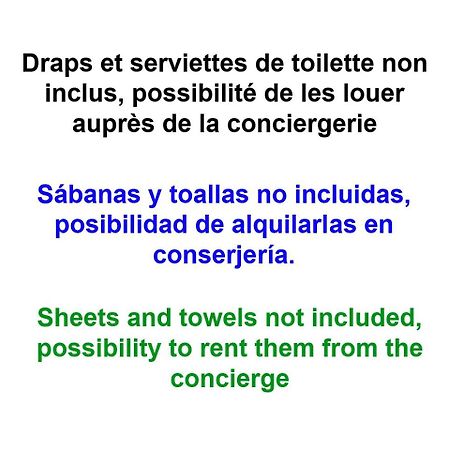 Oo, T2, Centre Luchon, Wifi, Casier A Skis, Ascenseur, 4 Personnes Bagneres-de-Luchon Luaran gambar