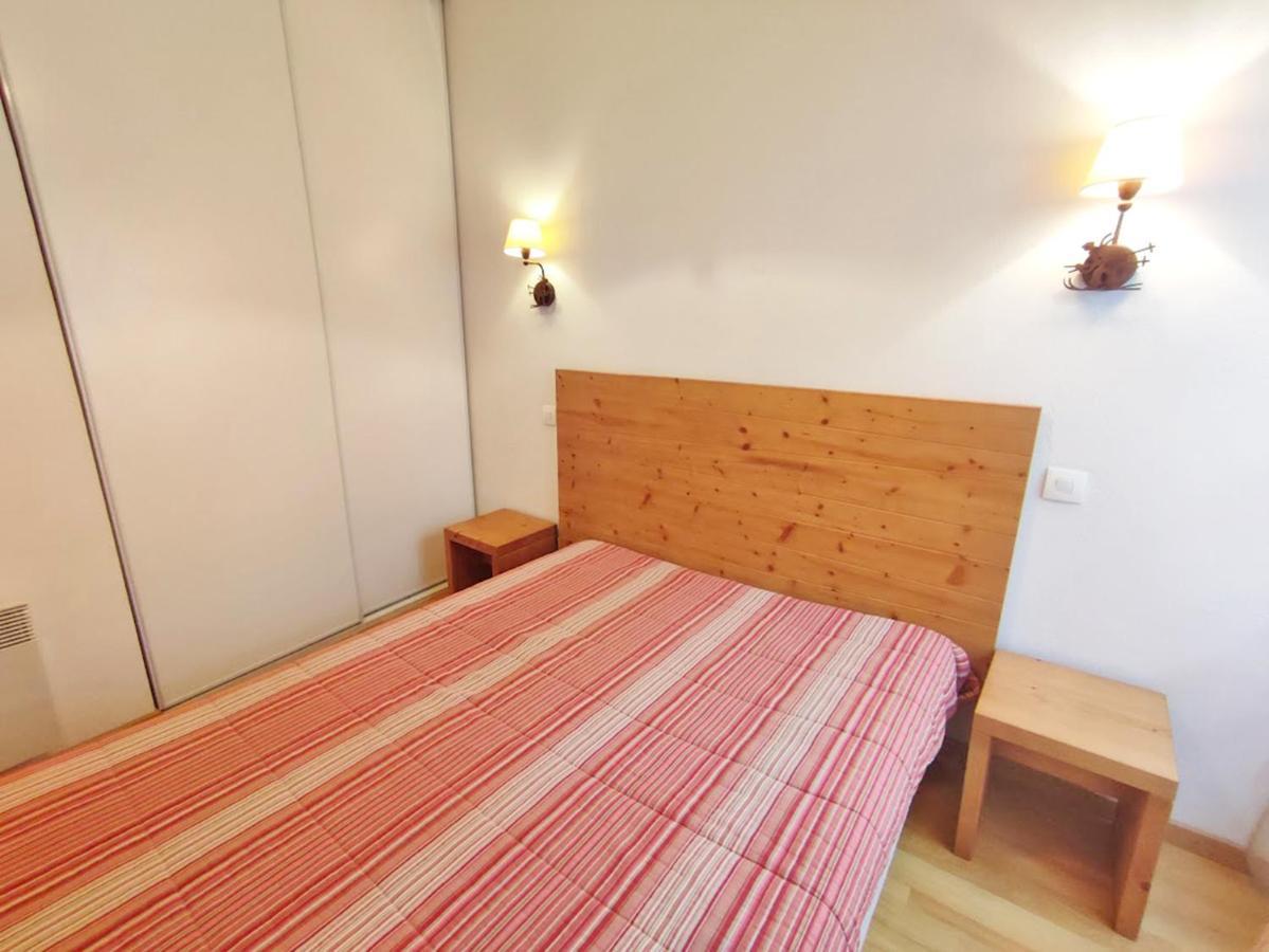 Oo, T2, Centre Luchon, Wifi, Casier A Skis, Ascenseur, 4 Personnes Bagneres-de-Luchon Luaran gambar